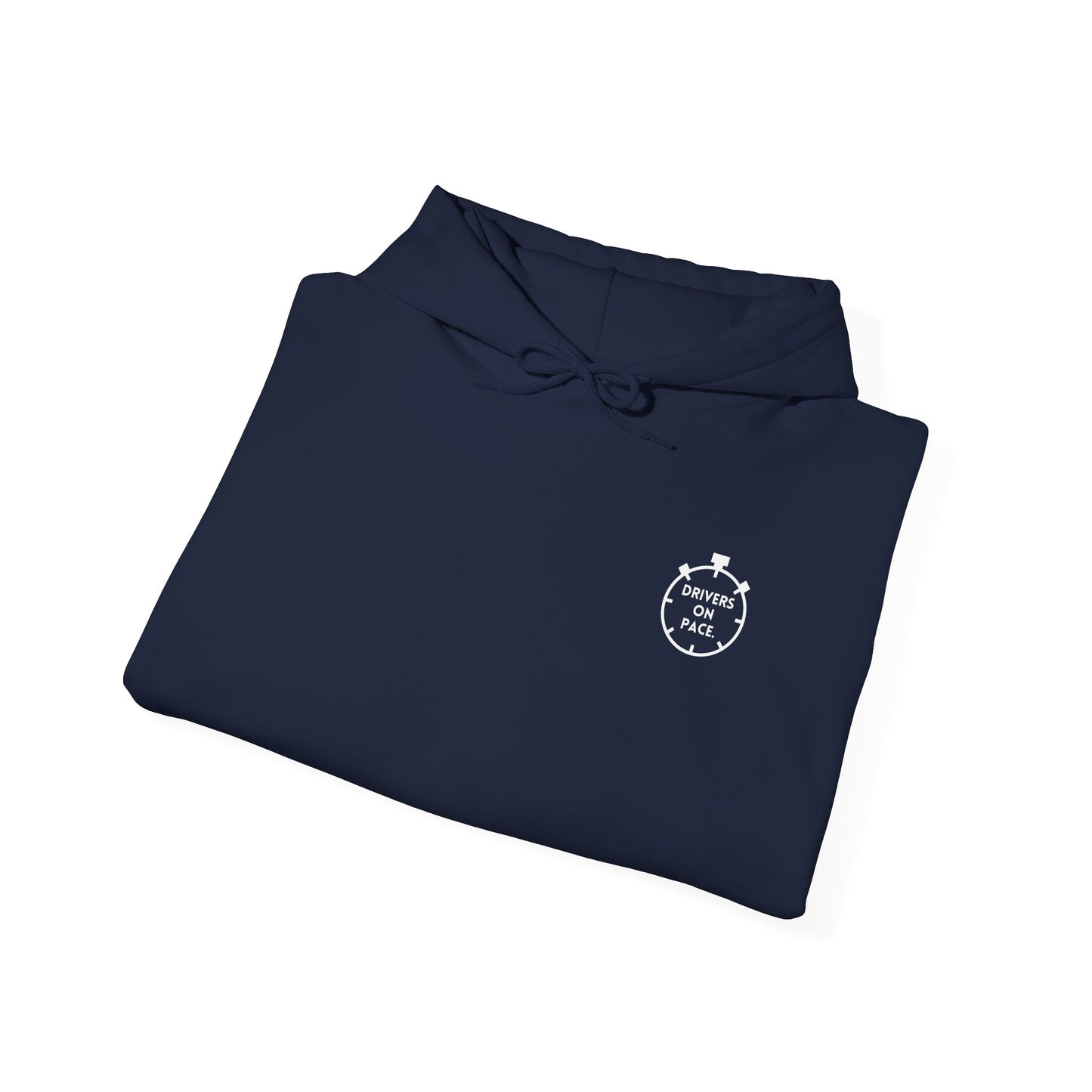 Sim Time Hooded Sweatshirt
