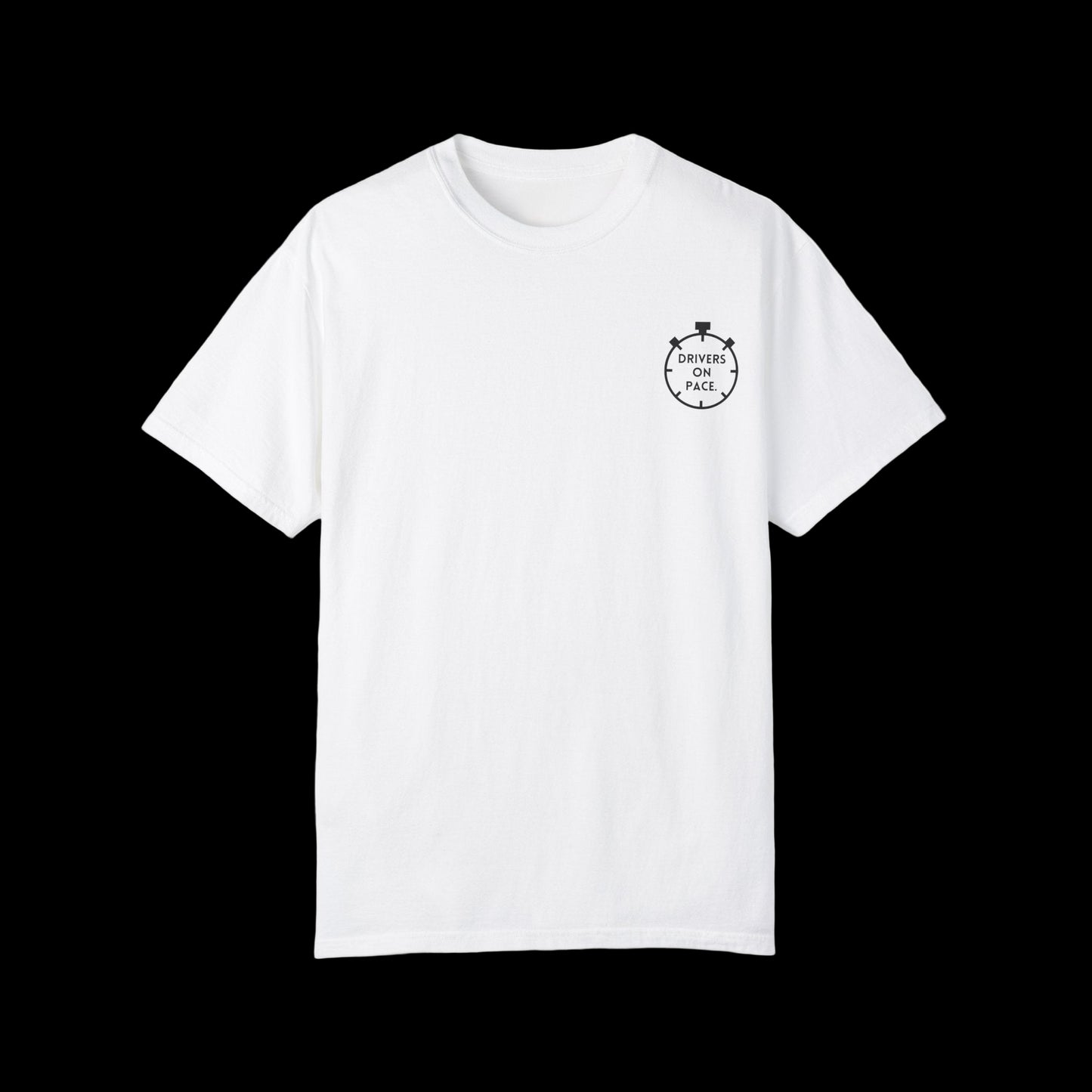 Attack The Track T-shirt