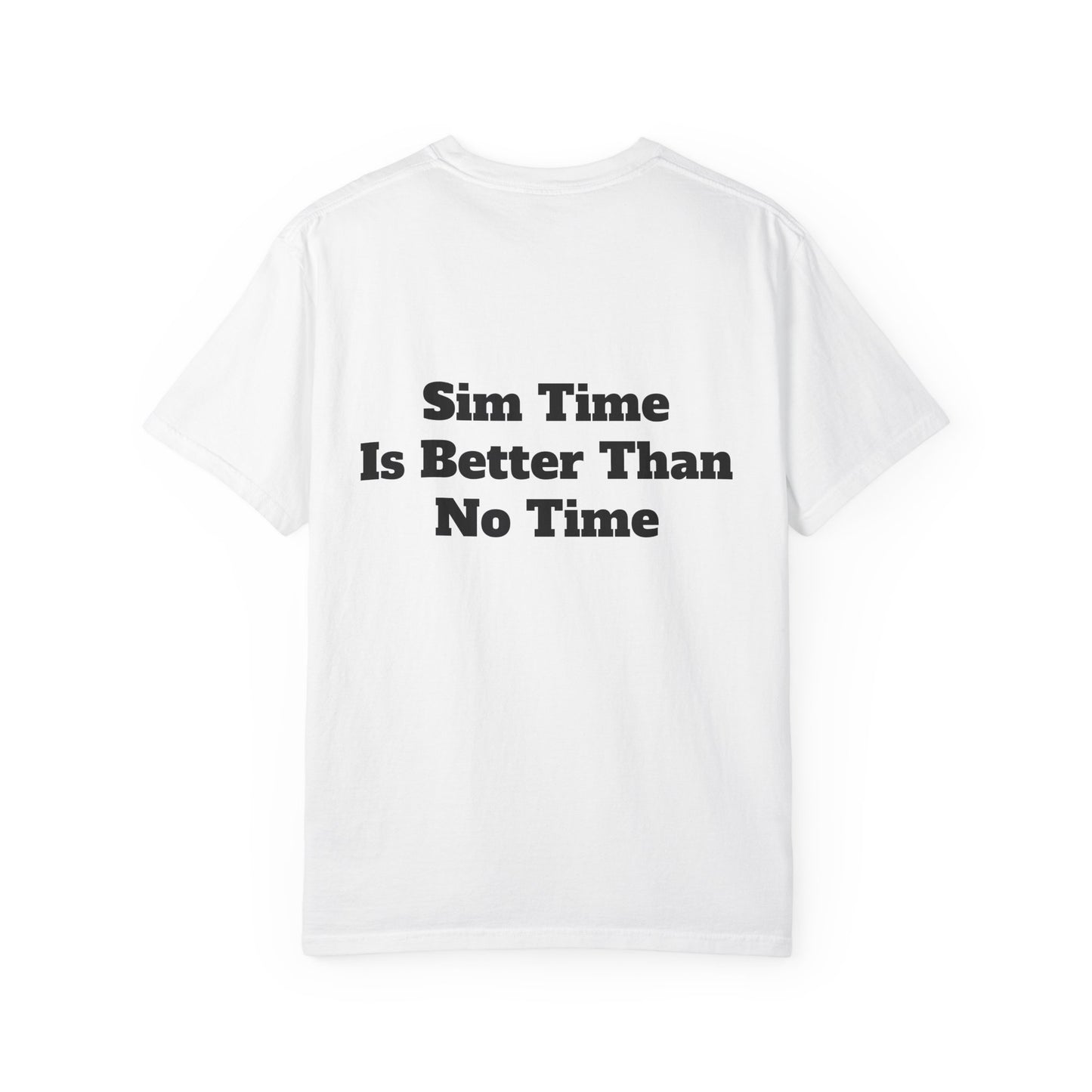 Sim Time T-Shirt