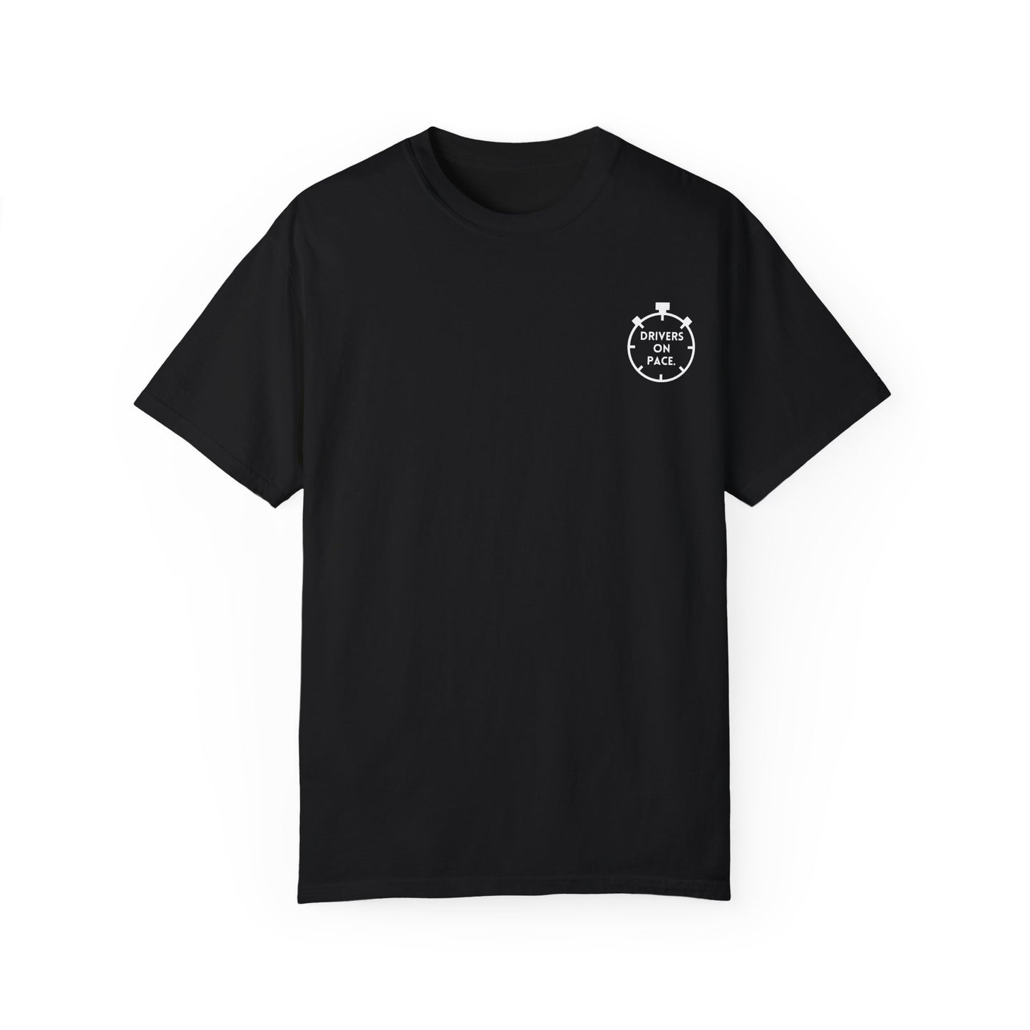 Attack The Track T-shirt