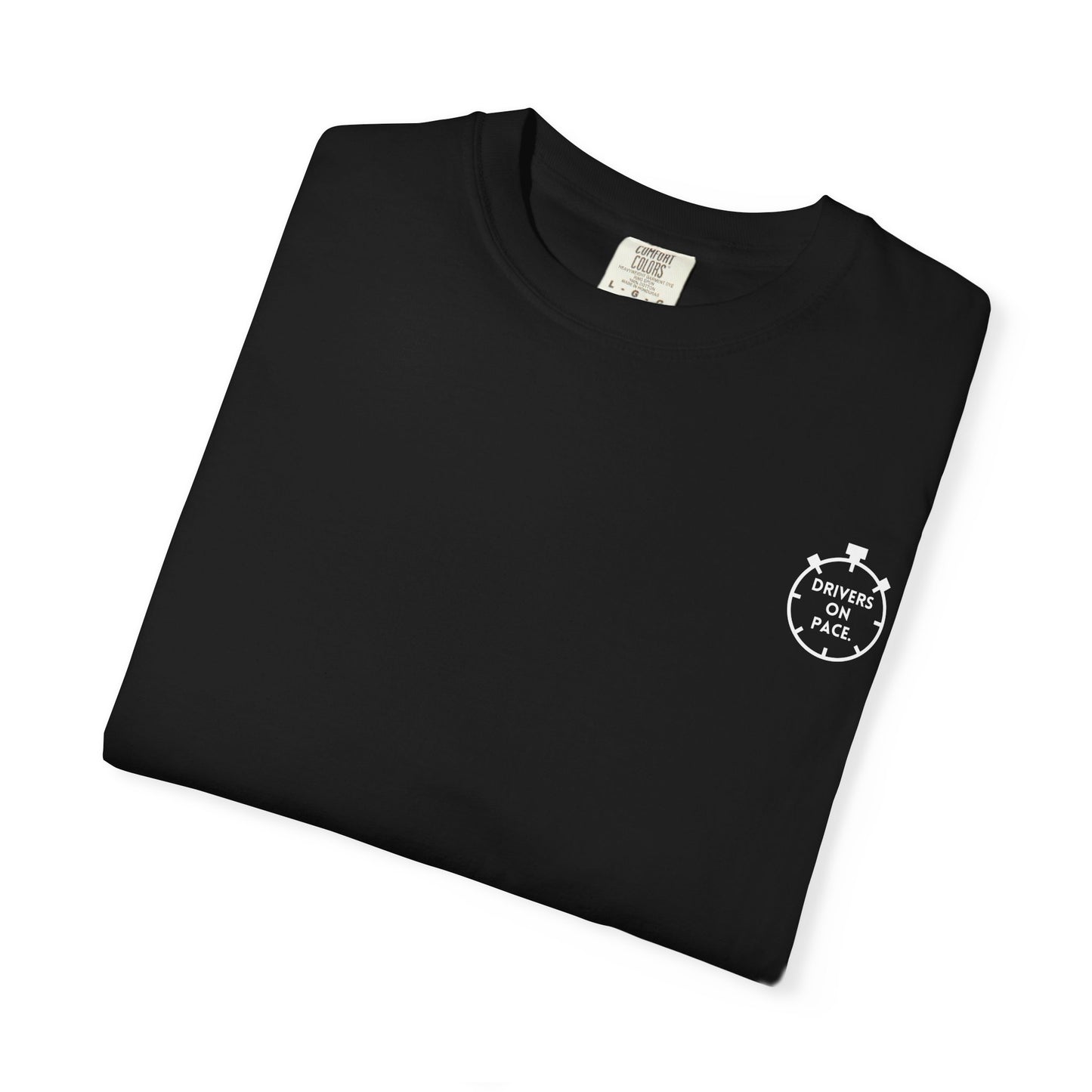 Sim Time T-Shirt
