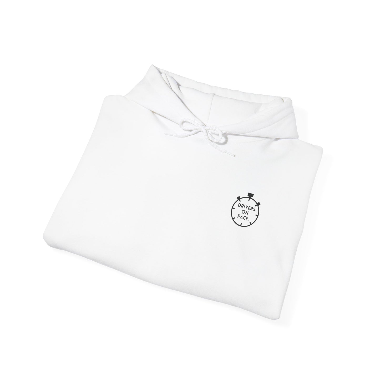 Sim Time Hooded Sweatshirt