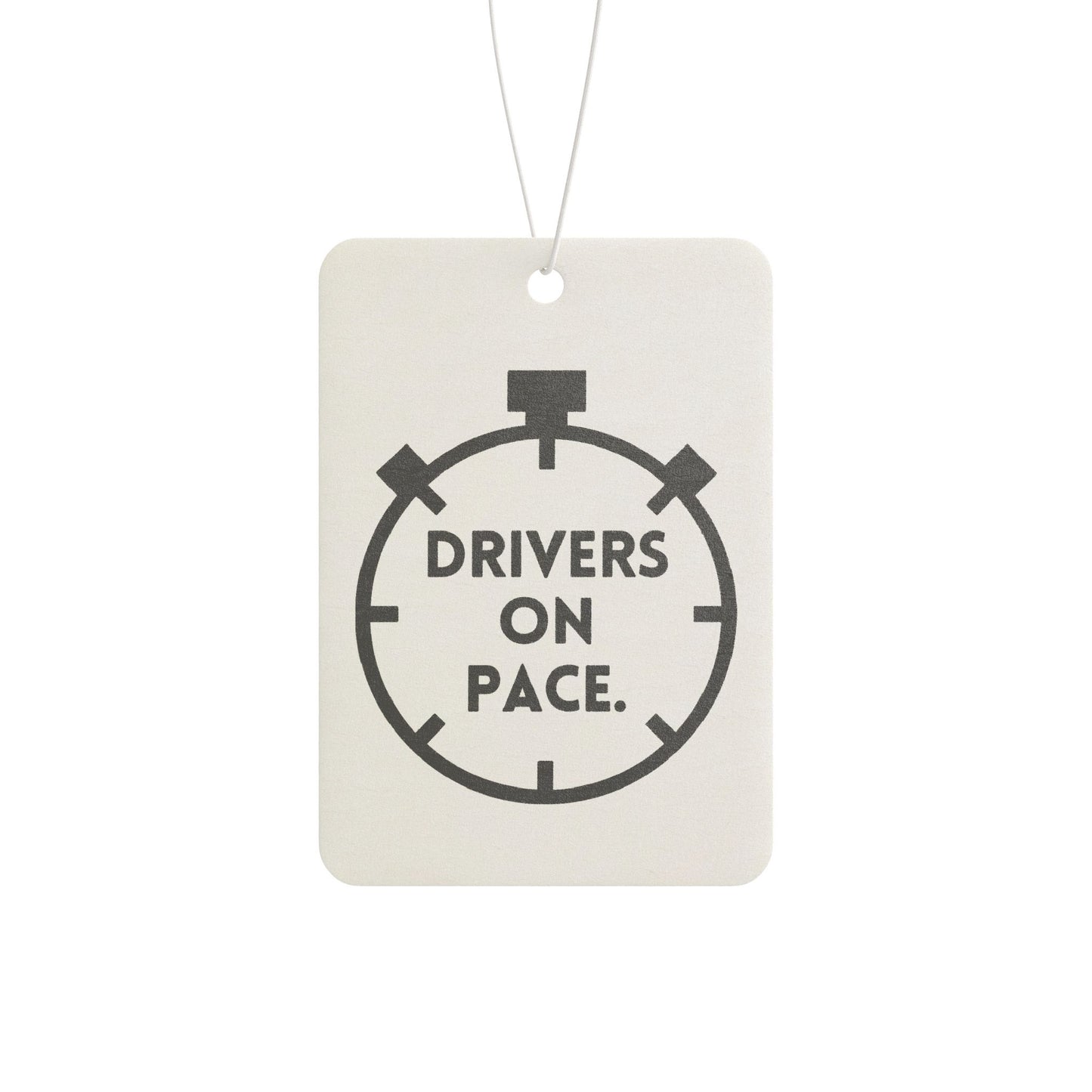 Car Air Freshener