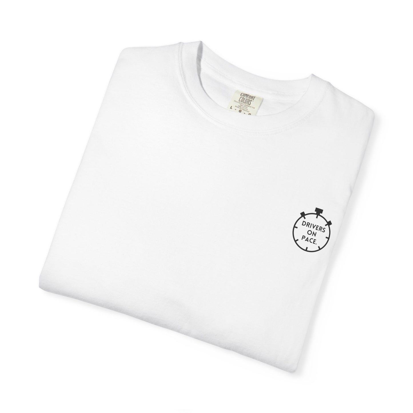 Sim Time T-Shirt