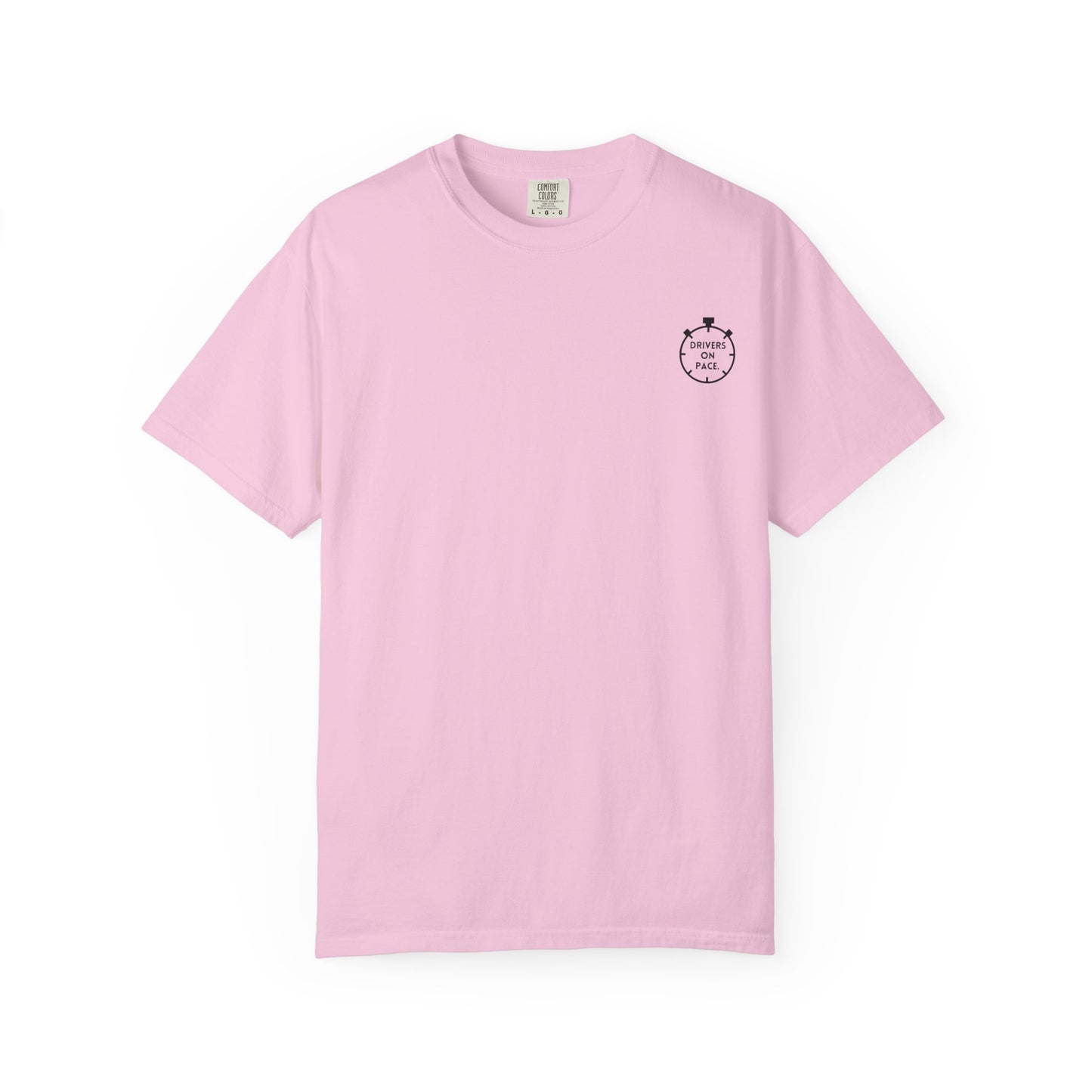 Sim Time T-Shirt