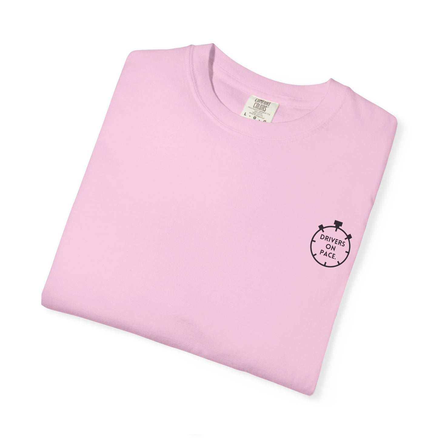 Sim Time T-Shirt