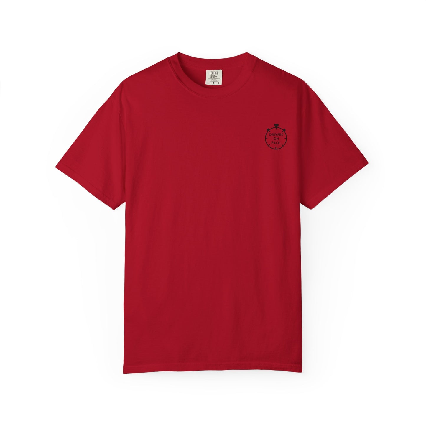 Sim Time T-Shirt