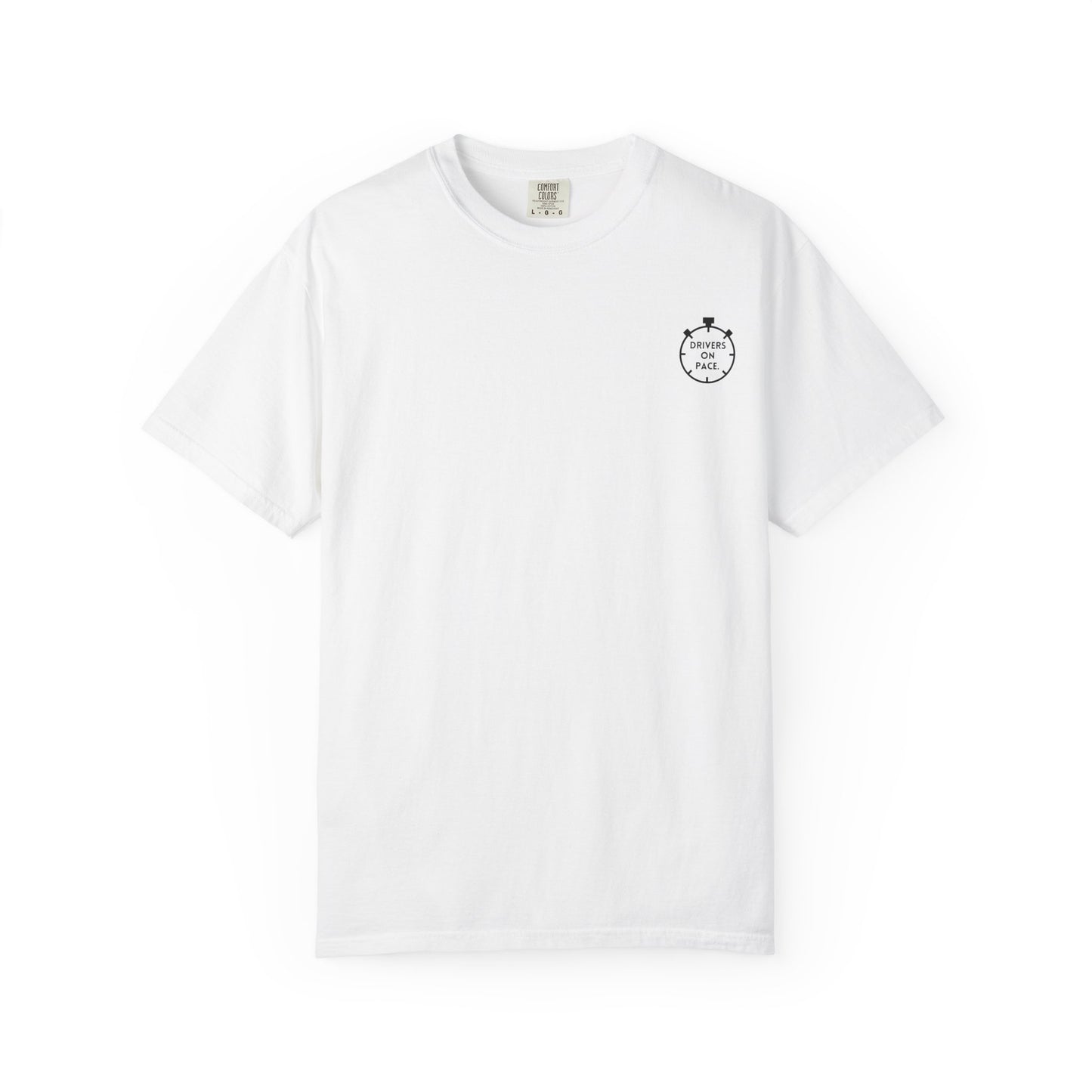 Sim Time T-Shirt