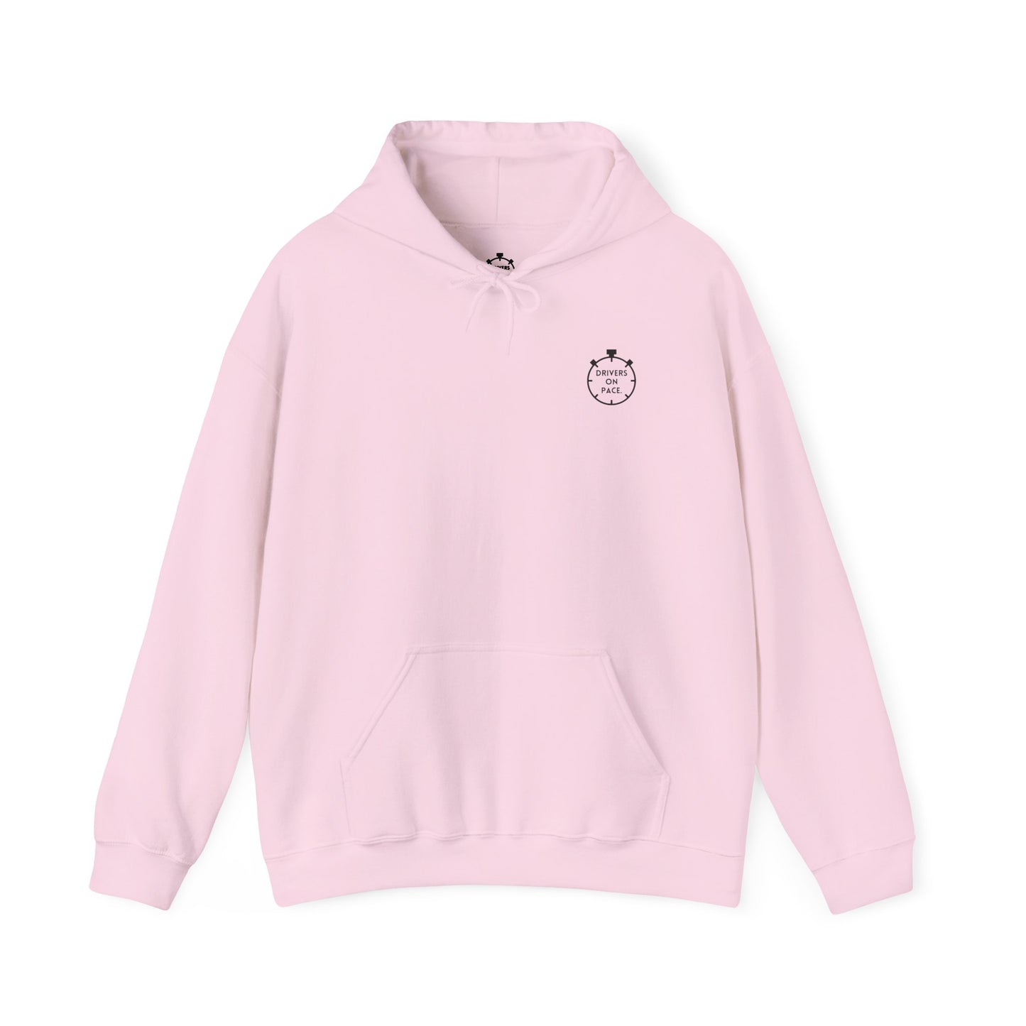 Sim Time Hooded Sweatshirt