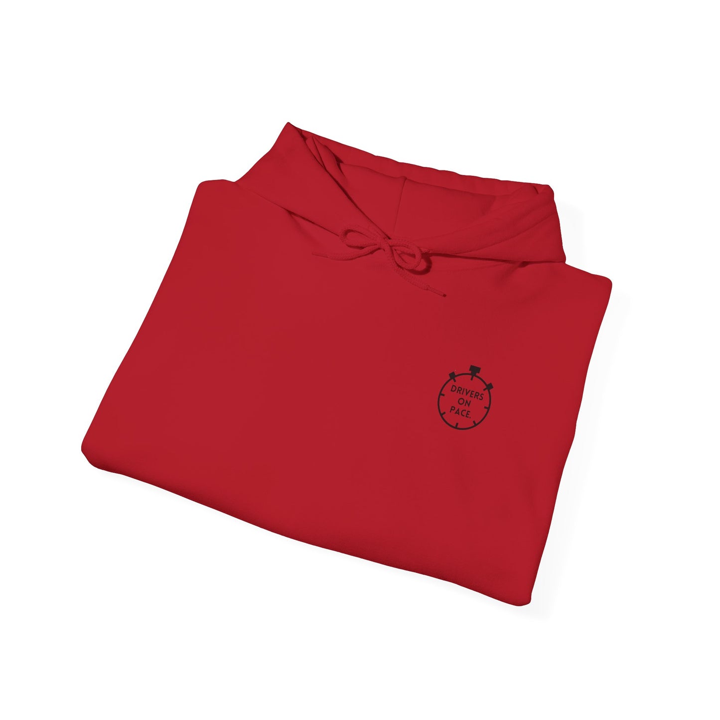 Sim Time Hooded Sweatshirt