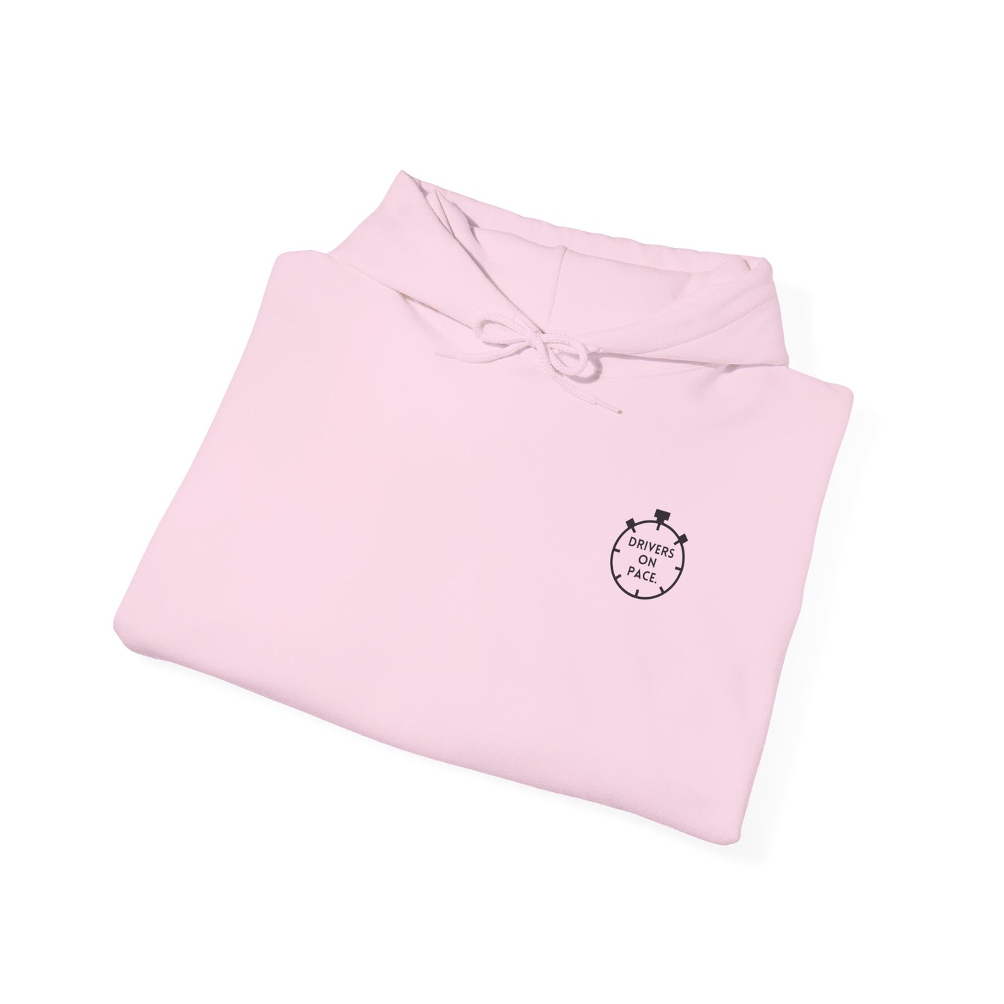 Sim Time Hooded Sweatshirt