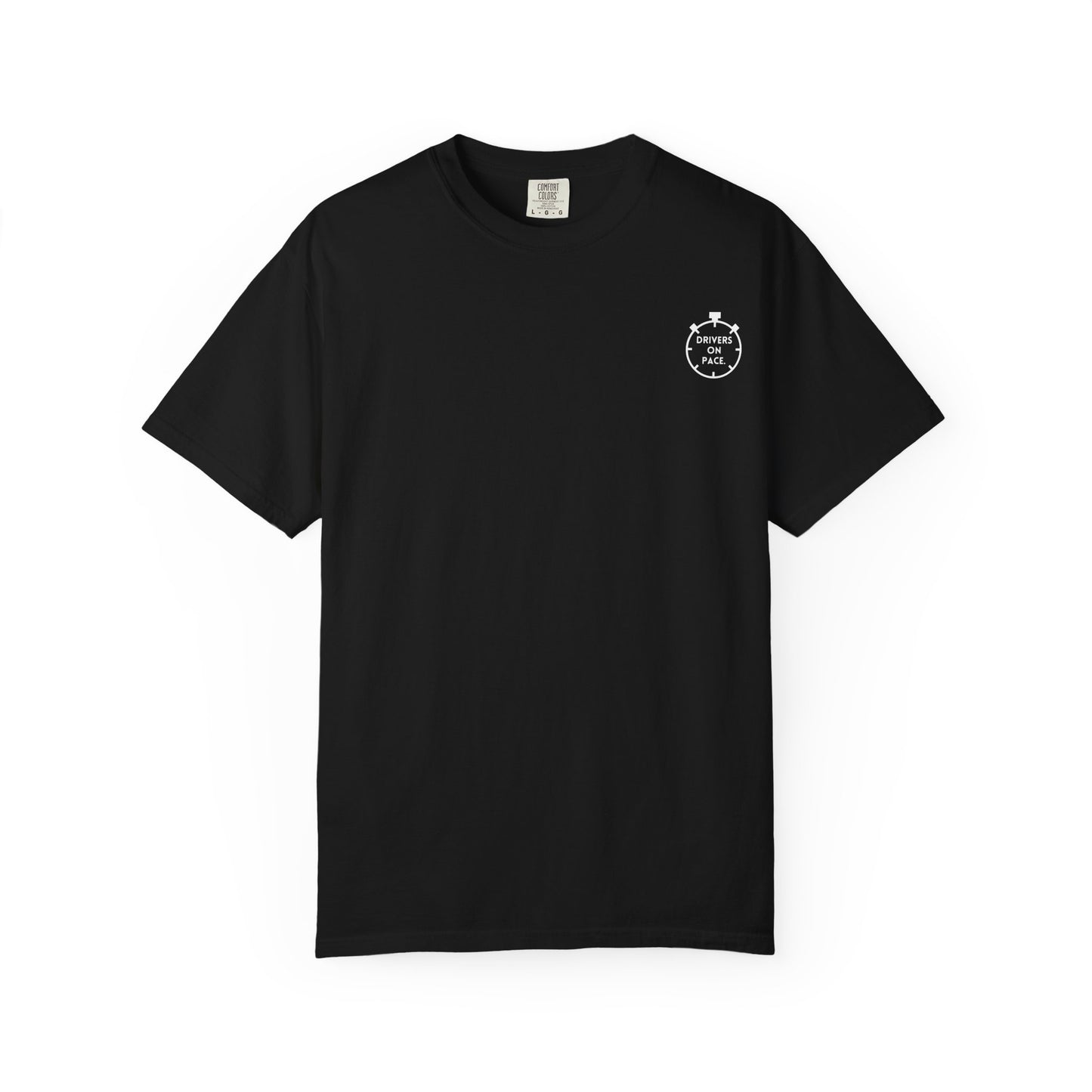 Sim Time T-Shirt