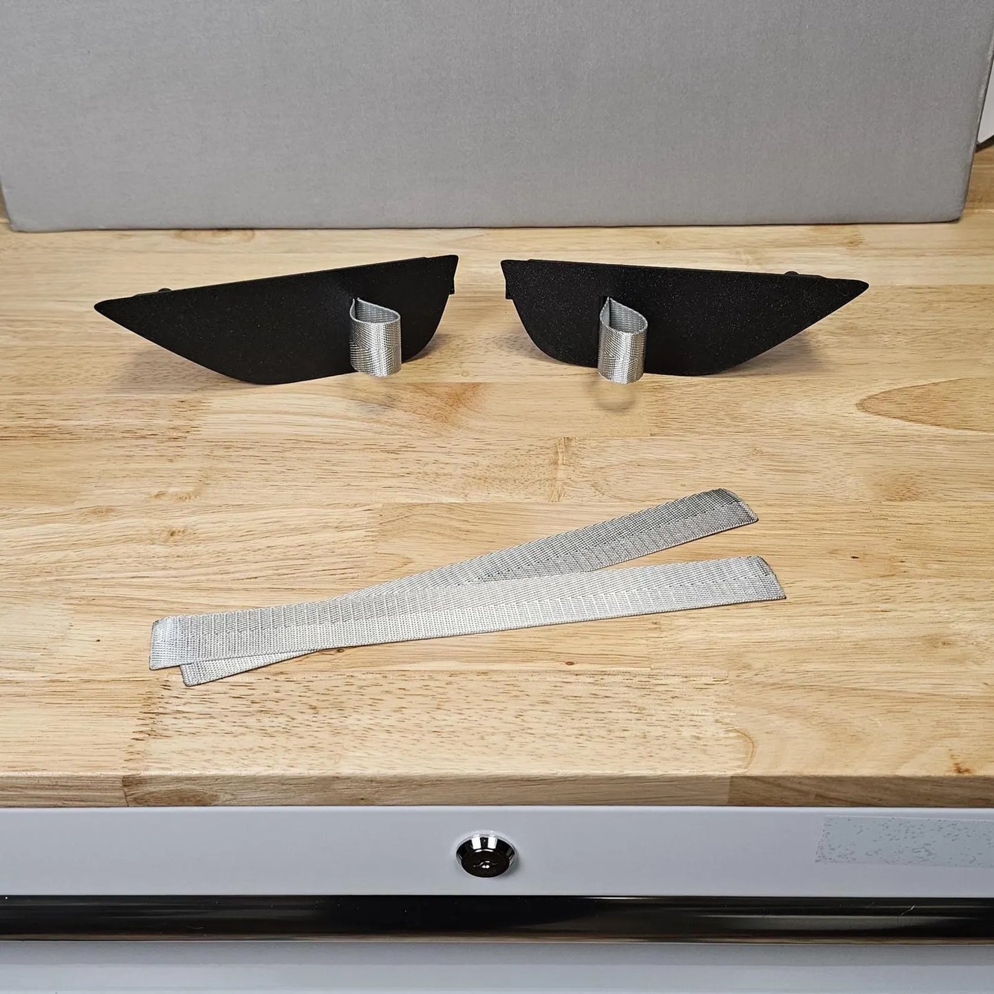 GR86 - GT Style Door Pulls