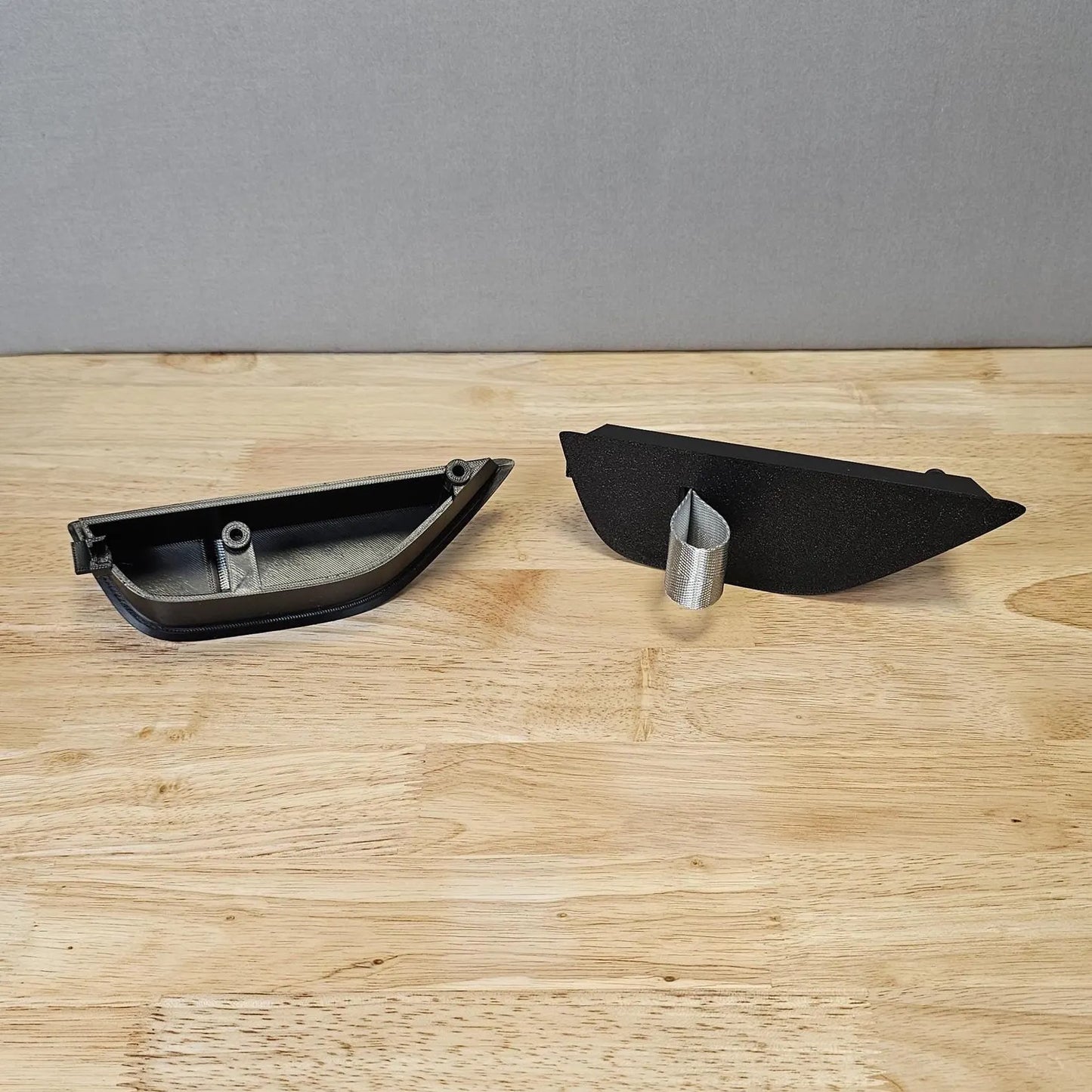 GR86 - GT Style Door Pulls