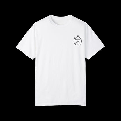 Attack The Track T-shirt