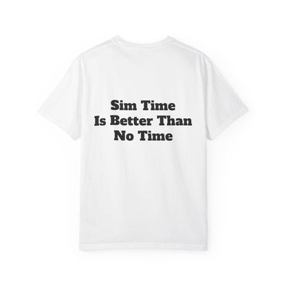 Sim Time T-Shirt