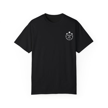 Attack The Track T-shirt