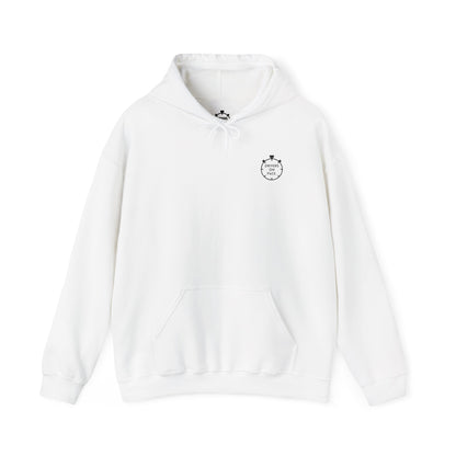 Track Limits Hooded Sweatshirt