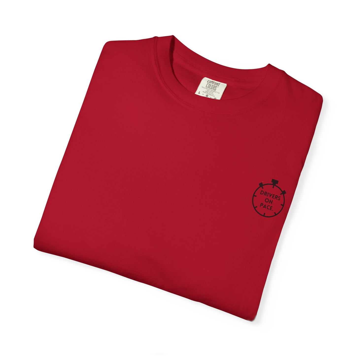 Sim Time T-Shirt