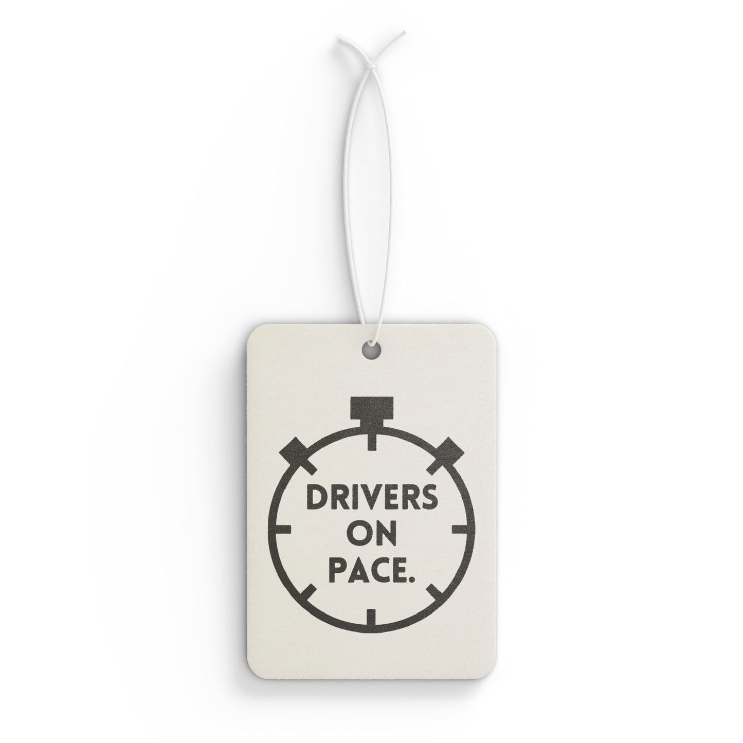 Car Air Freshener