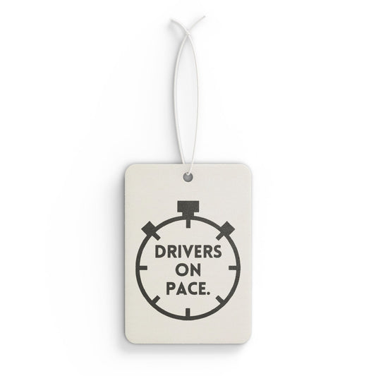 Car Air Freshener