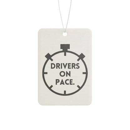 Car Air Freshener