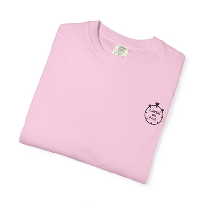 Sim Time T-Shirt