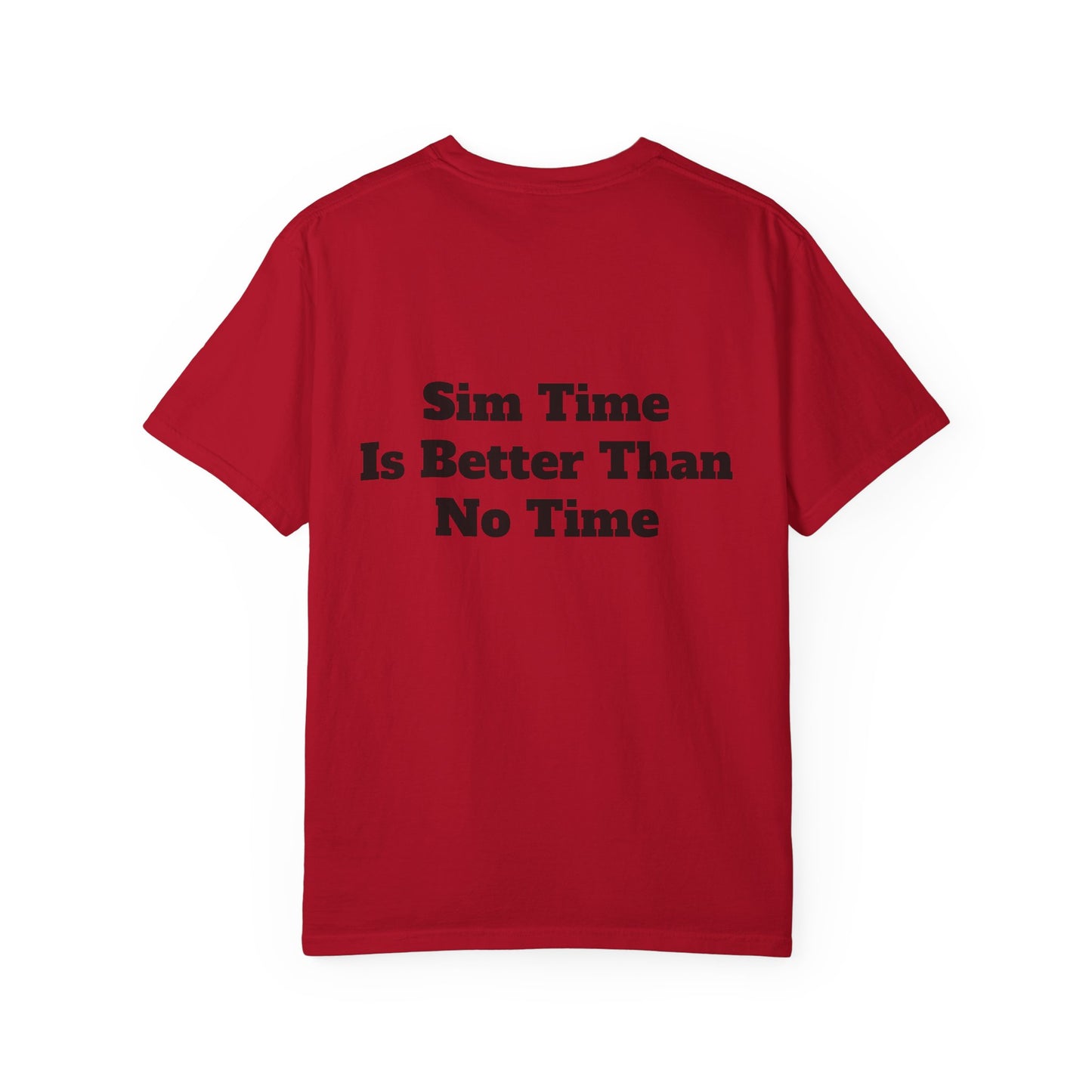 Sim Time T-Shirt