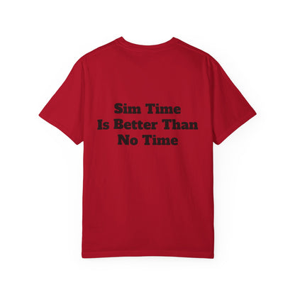 Sim Time T-Shirt