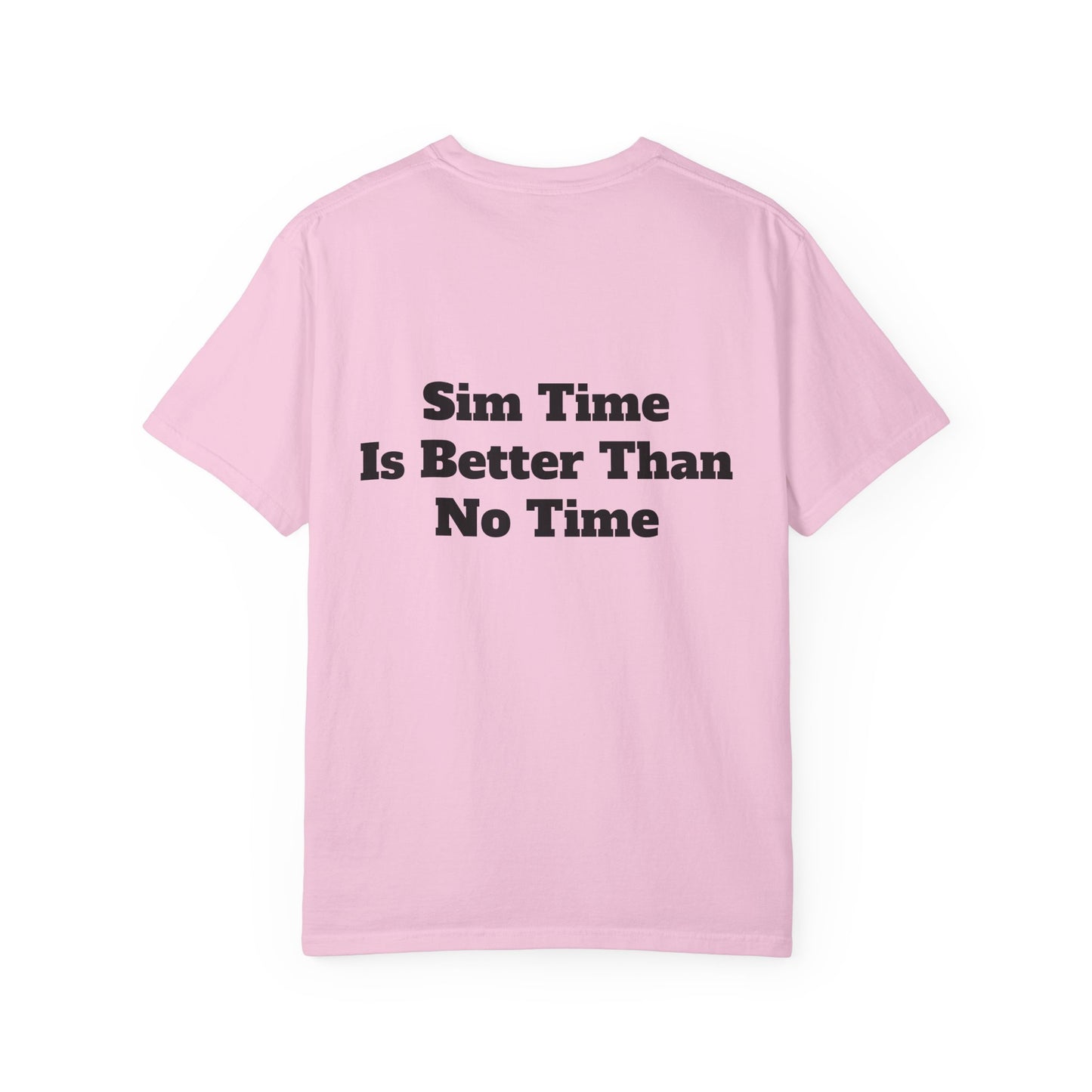 Sim Time T-Shirt
