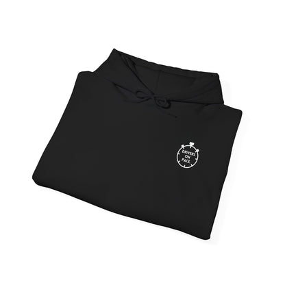 Bin It Mate Hooded Sweatshirt