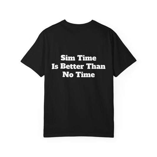 Sim Time T-Shirt