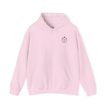 Sim Time Hooded Sweatshirt