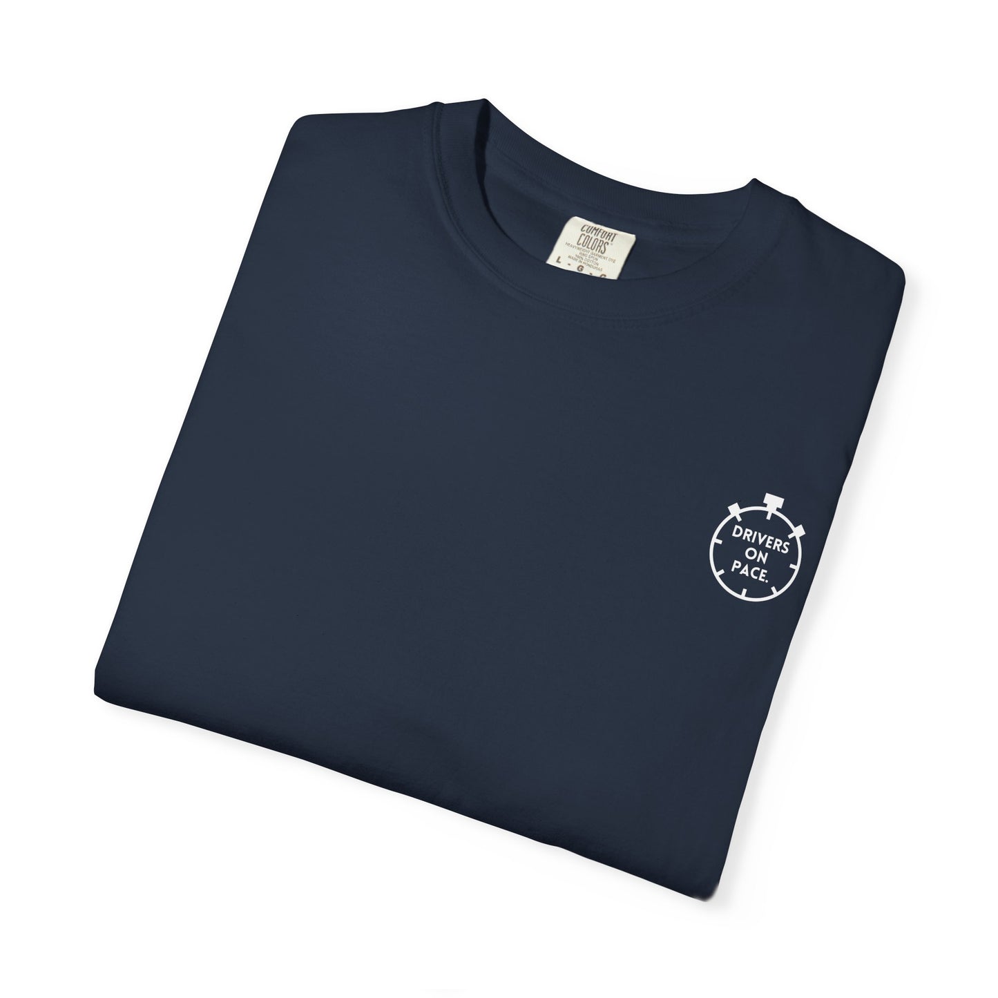 Sim Time T-Shirt