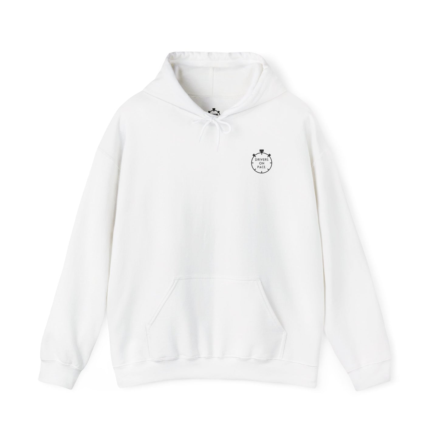 Sim Time Hooded Sweatshirt