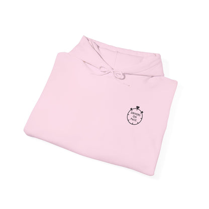 Sim Time Hooded Sweatshirt