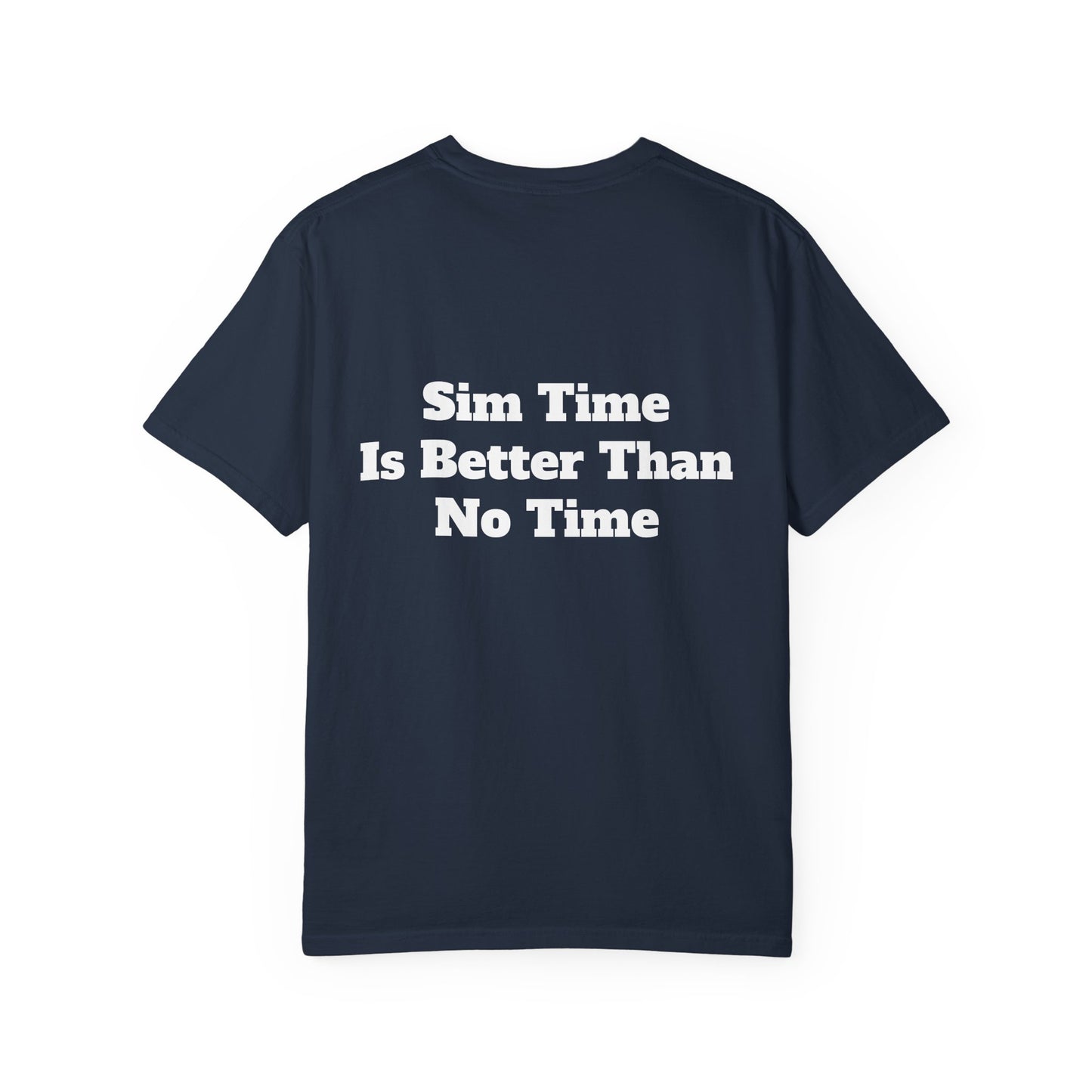 Sim Time T-Shirt