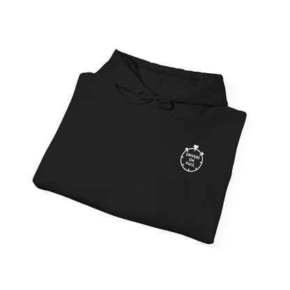 Track Limits Hooded Sweatshirt