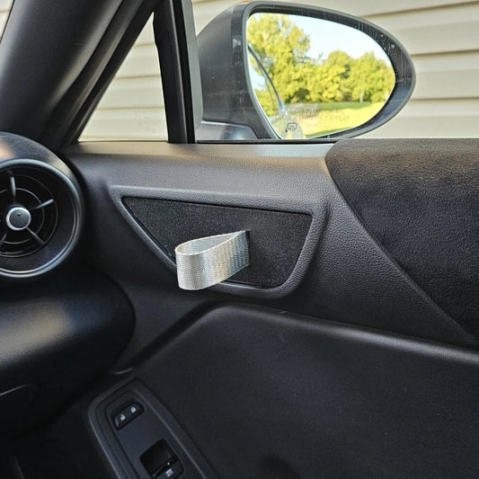 GR86 - GT Style Door Pulls