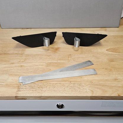 GR86 - GT Style Door Pulls